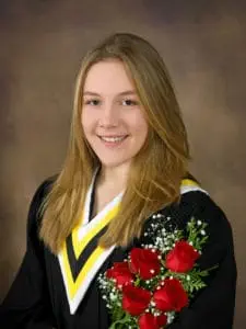 Erica Turgeon